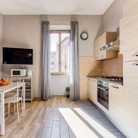 Bright And Spacious 2Bdr Apartment Róma Kültér fotó